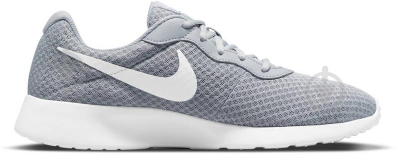 Кроссовки мужские демисезонные Nike TANJUN DJ6258-002 р.40,5 серые - фото 2