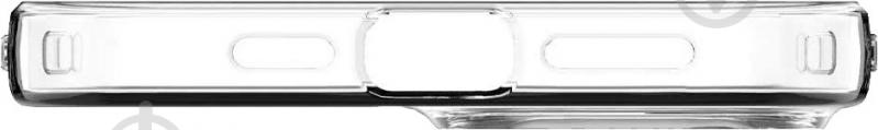 Чехол Spigen Liquid Crystal Crystal Clear для Apple iPhone 12Apple iPhone 12 Pro - фото 8