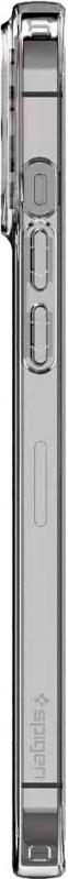 Чехол Spigen Liquid Crystal Crystal Clear для Apple iPhone 12Apple iPhone 12 Pro - фото 7