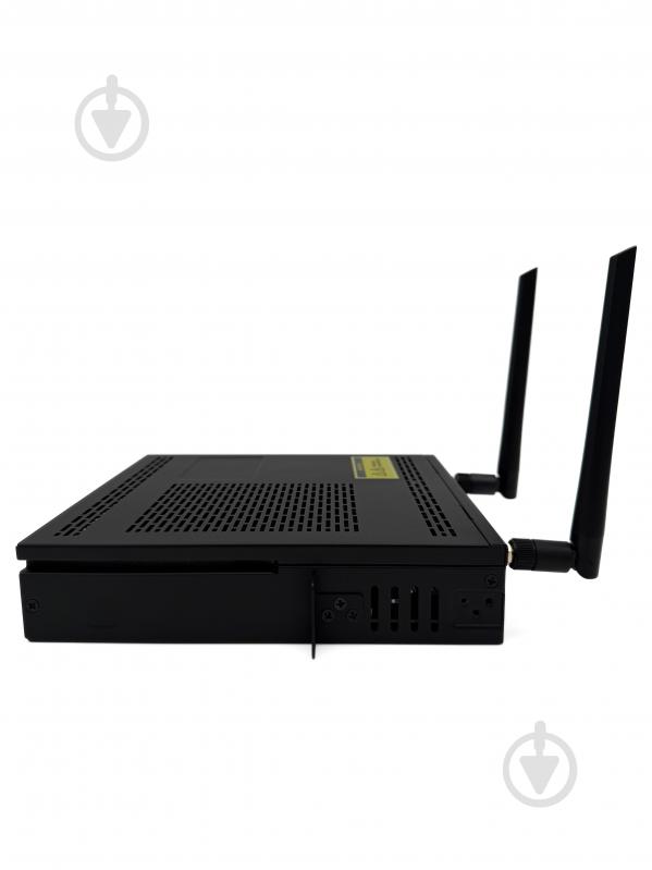 Модуль OPS PC Intboard (i5-13450HX/32/512) 10739006 black - фото 4 Модуль OPS PC Intboard (i5-13450HX/32/512) 10739006 black - фото 4