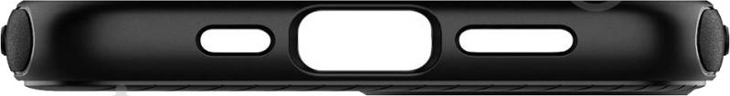 Чехол Spigen Mag Armor Black для Apple iPhone 12Apple iPhone 12 Pro - фото 8