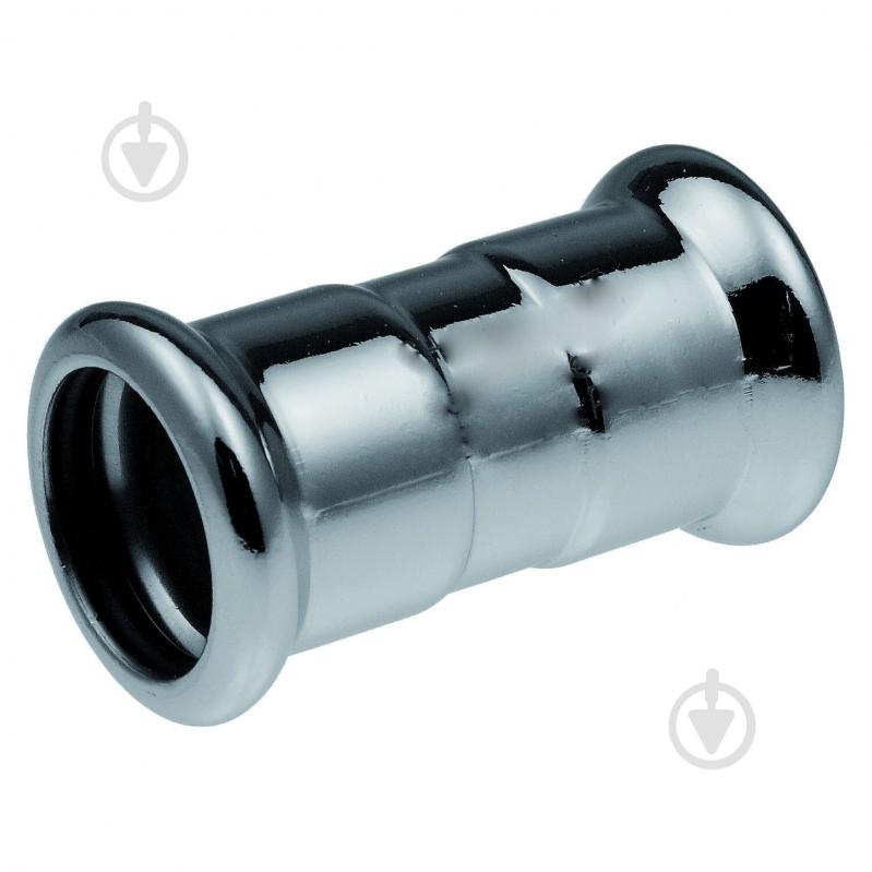 Муфта KAN Steel 108х108 - фото 1 Муфта KAN Steel 108х108 - фото 1