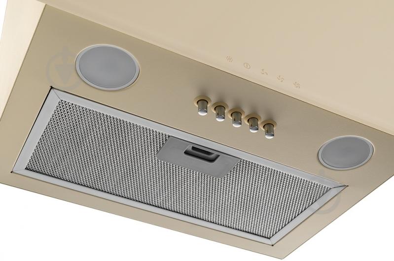 Вытяжка Pyramida V2-60 IV - фото 7 Вытяжка Pyramida V2-60 IV - фото 7