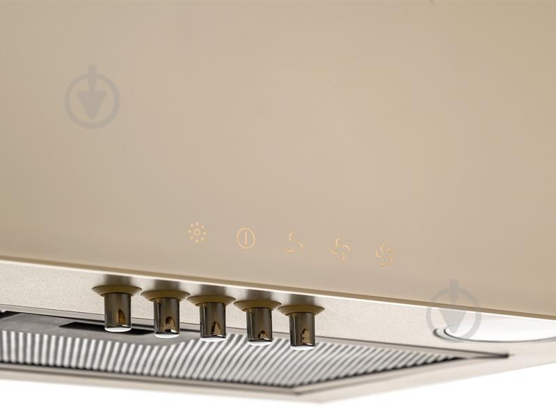 Вытяжка Pyramida V2-60 IV - фото 6 Вытяжка Pyramida V2-60 IV - фото 6