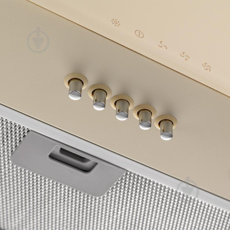 Вытяжка Pyramida V2-60 IV - фото 3 Вытяжка Pyramida V2-60 IV - фото 3