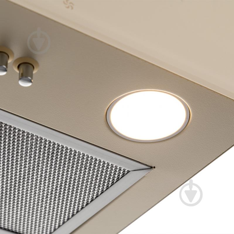 Вытяжка Pyramida V2-60 IV - фото 9 Вытяжка Pyramida V2-60 IV - фото 9