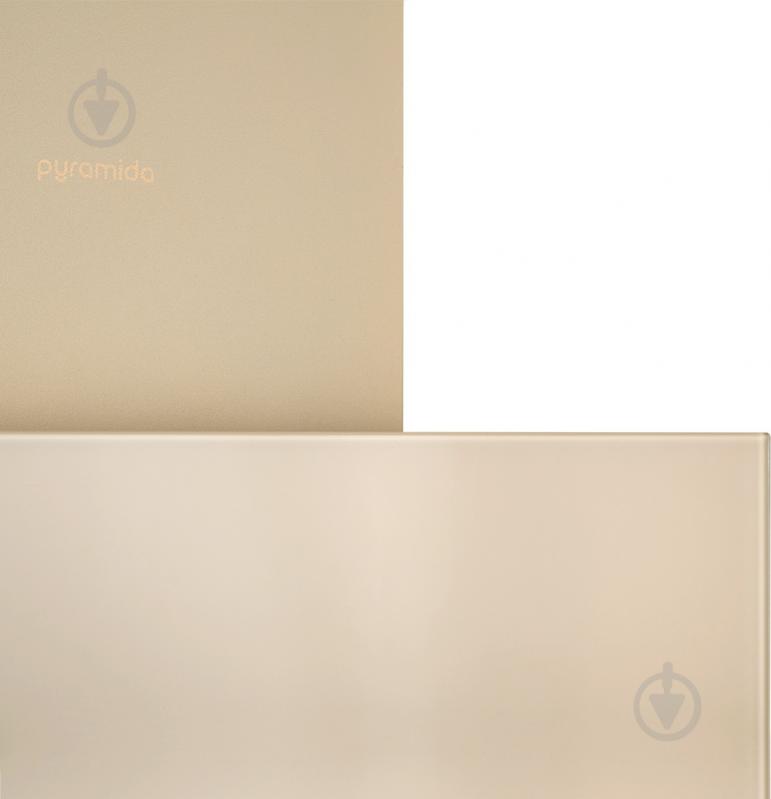 Вытяжка Pyramida V2-60 IV - фото 11 Вытяжка Pyramida V2-60 IV - фото 11