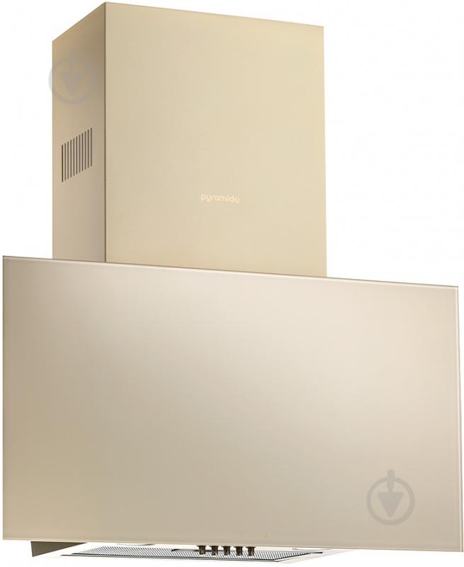 Вытяжка Pyramida V2-60 IV - фото 1 Вытяжка Pyramida V2-60 IV - фото 1