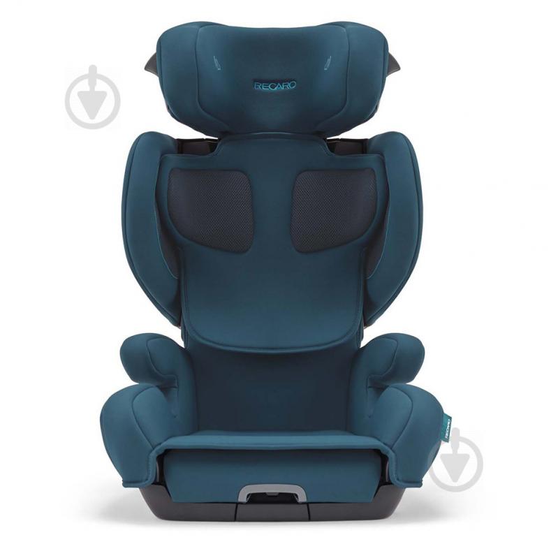 Автокрісло RECARO Mako Elite 2 (Select Sweet Curry) бежевий 00089042440050 - фото 4