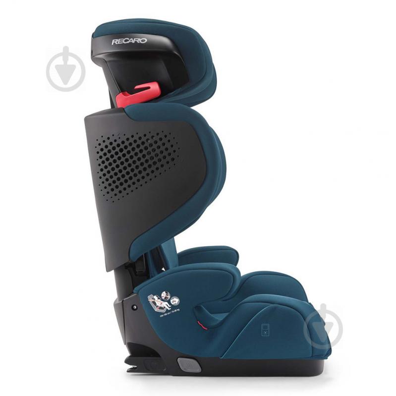 Автокрісло RECARO Mako Elite 2 (Select Sweet Curry) бежевий 00089042440050 - фото 2