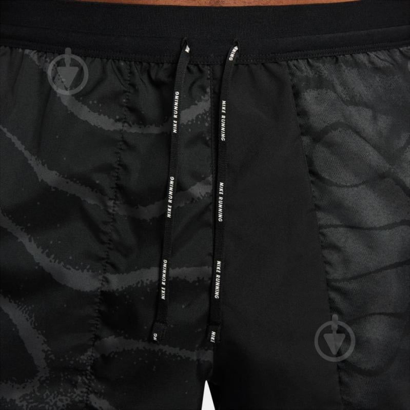 Шорты Nike DM4749-010 р. L черный - фото 5 Шорты Nike DM4749-010 р. L черный - фото 5