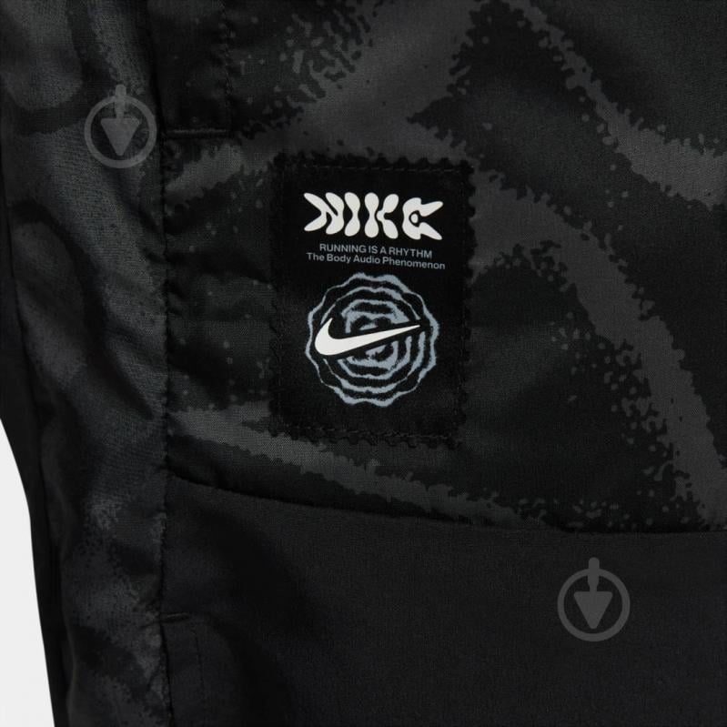 Шорты Nike DM4749-010 р. L черный - фото 6 Шорты Nike DM4749-010 р. L черный - фото 6