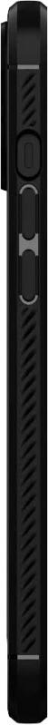 Чехол Spigen Rugged Armor Matte Black для Apple iPhone 12Apple iPhone 12 Pro - фото 7