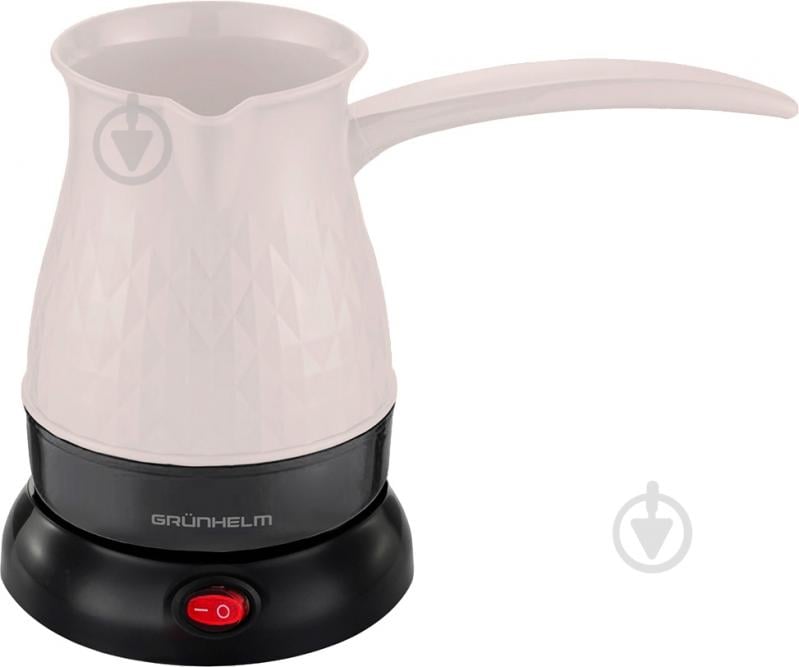 Турка электрическая Grunhelm GMT-2108PA - фото 1