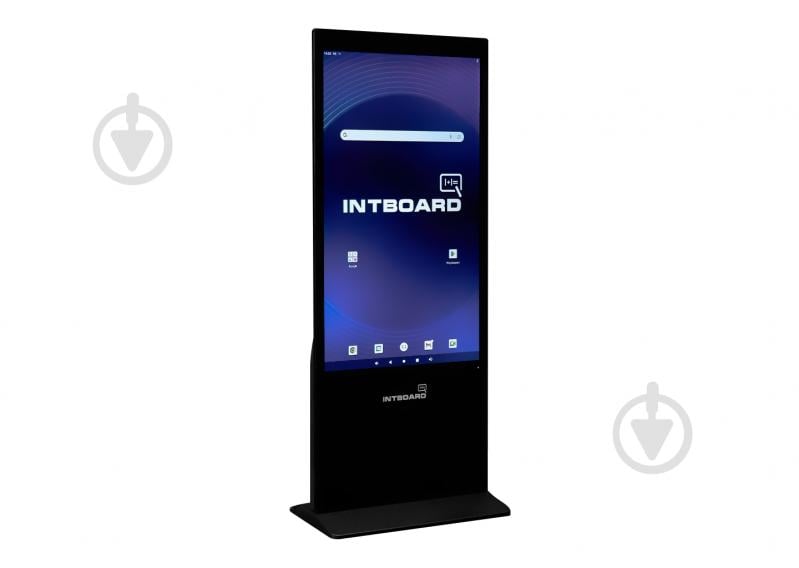 Интерактивный киоск Intboard INFOCOM ST 55″ (Capacitive touch) - фото 1