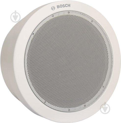 Гучномовець Bosch корпусний LB1-UM06E-1 - фото 1