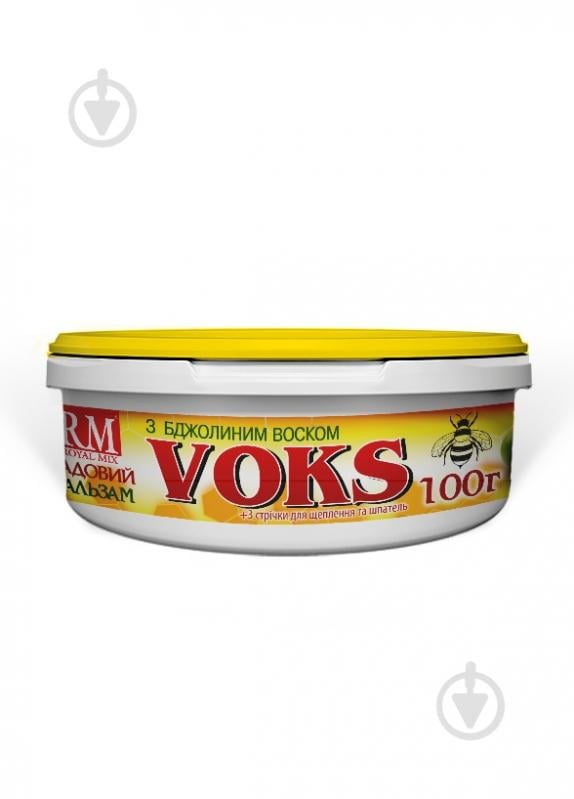 Садовый бальзам Voks 100 г - фото 1