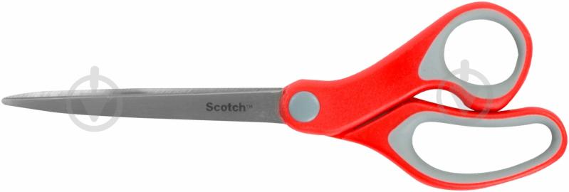 Ножницы Scotch Comfort 18 см 3M - фото 1