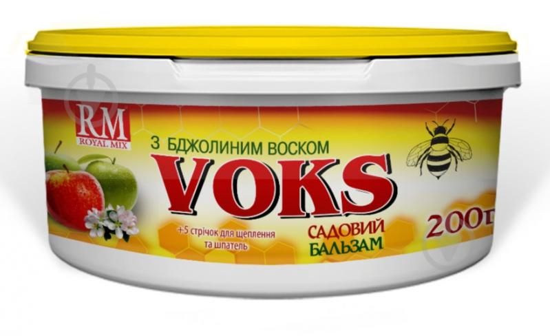 Садовый бальзам Voks 200 г - фото 1