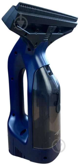 Пылесос оконный Grunhelm GVC-WV03 - фото 4 Пылесос оконный Grunhelm GVC-WV03 - фото 4