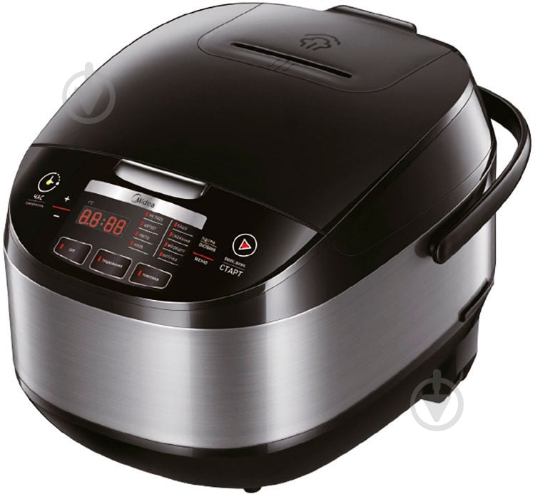 ᐉ Мультиварка Midea FS5077 • Купить в Киеве, Украине • Лучшая цена в ...