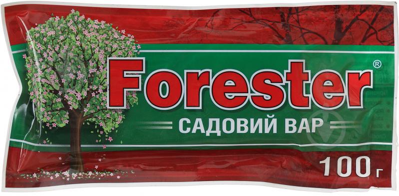 Вар садовий Forester 100 г - фото 1