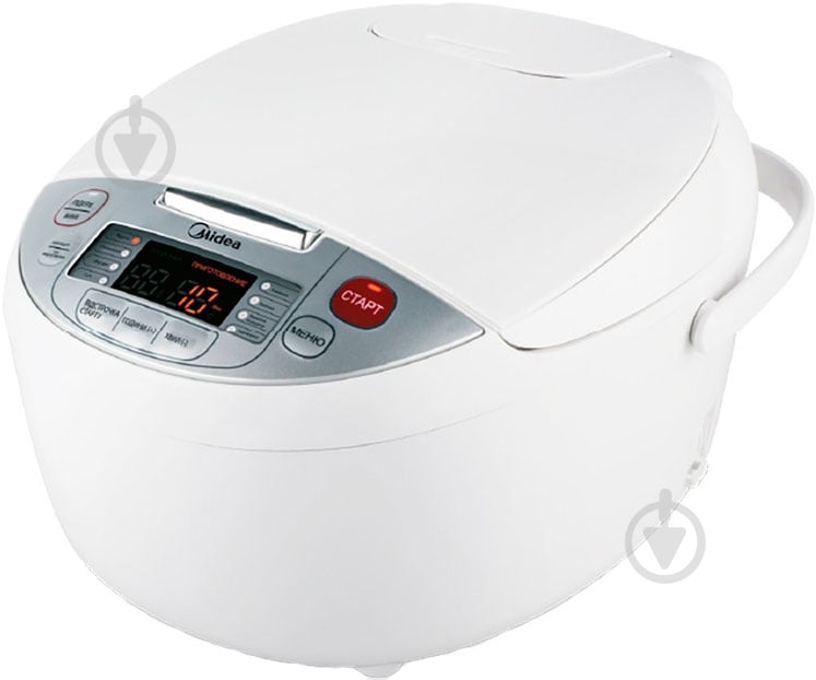 Мультиварка Midea MB-FS4018W - фото 1