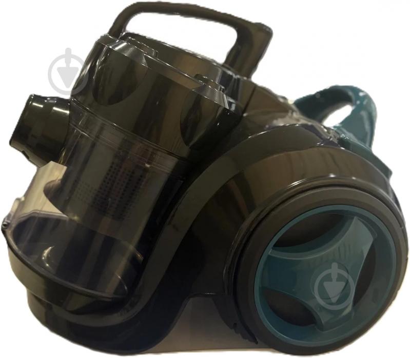 Пилосос Grunhelm GVC8216 EP - фото 2 Пилосос Grunhelm GVC8216 EP - фото 2