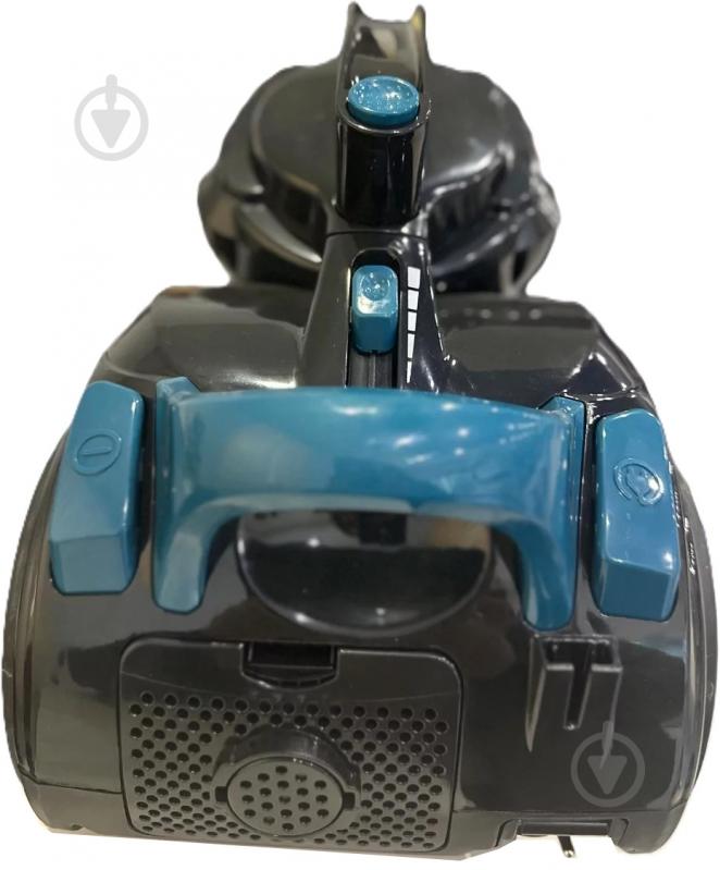 Пилосос Grunhelm GVC8216 EP - фото 3 Пилосос Grunhelm GVC8216 EP - фото 3