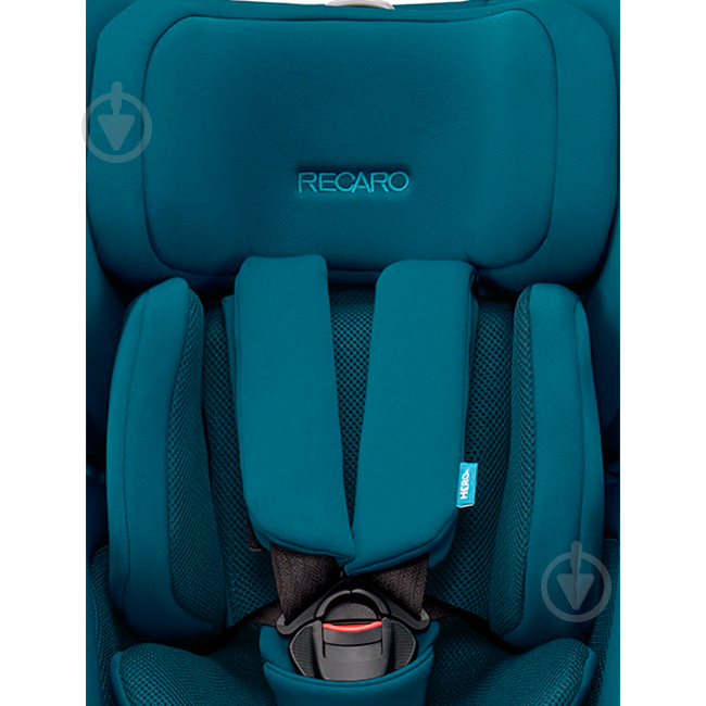 Автокресло RECARO Автокресло Salia (Prime Mat Black) черный 00089025300050 - фото 11