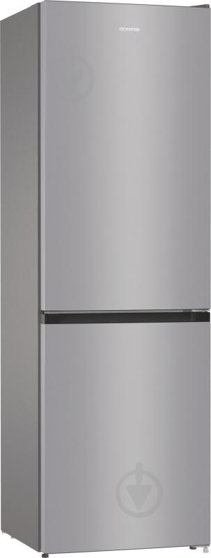 Холодильник Gorenje RK 6192 PS4 - фото 2