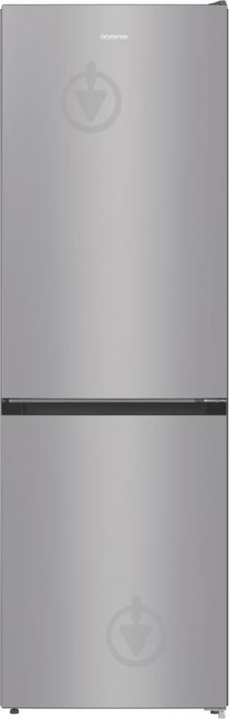 Холодильник Gorenje RK 6192 PS4 - фото 1