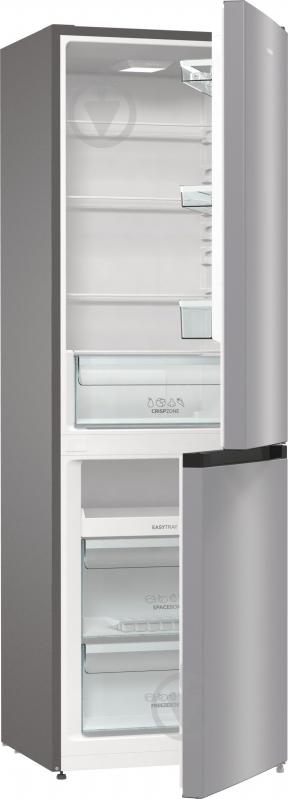 Холодильник Gorenje RK 6192 PS4 - фото 5