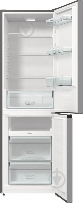Холодильник Gorenje RK 6192 PS4 - фото 6
