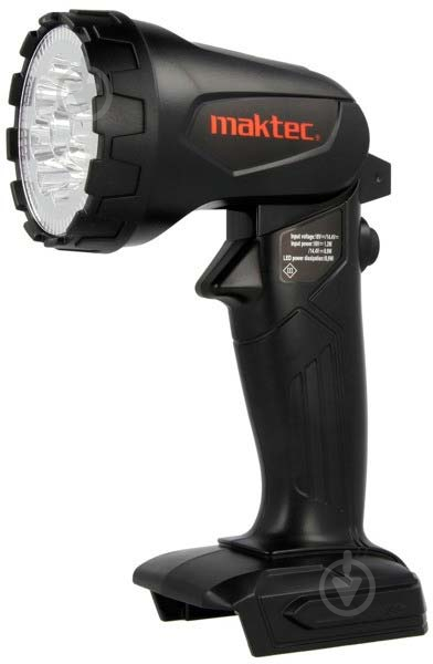 Фонарь Makita STEXMT001 - фото 1