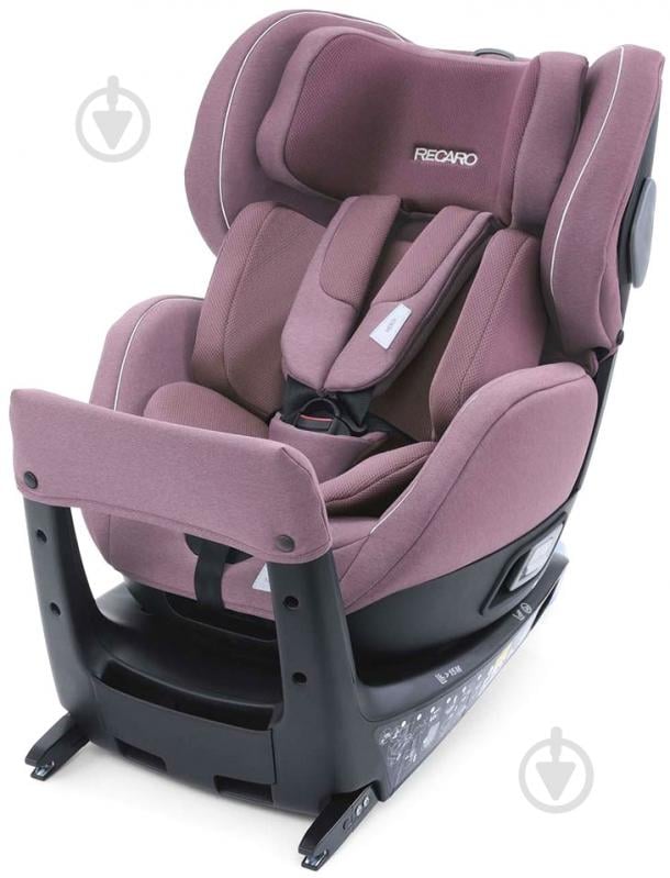 Автокресло RECARO Автокресло Salia (Prime Pale Rose) розовый 00089025330050 - фото 1