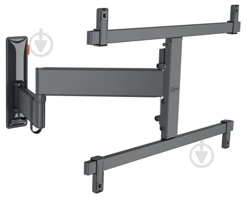 Кронштейн Vogels TVM 3663 OLED поворотно-похилі 40"-77" чорний - фото 8