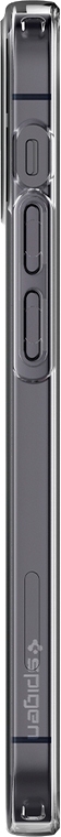 Чехол Spigen Crystal Flex Crystal Clear для Apple iPhone 12 Mini - фото 5