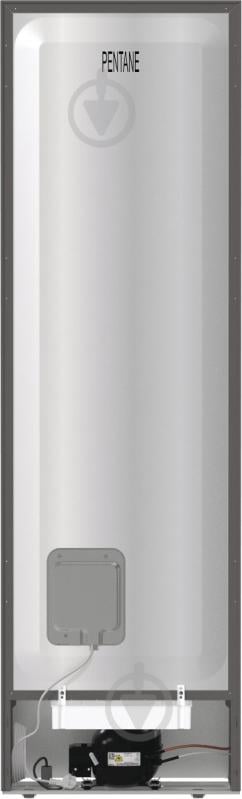 Холодильник Gorenje NRK6202ES4 (HZF3568SCD) - фото 7