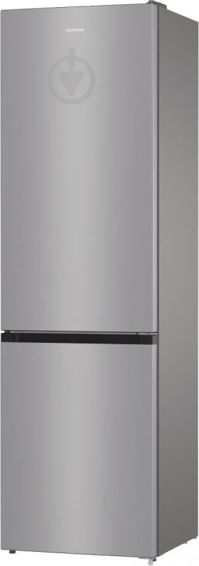 Холодильник Gorenje NRK6202ES4 (HZF3568SCD) - фото 3