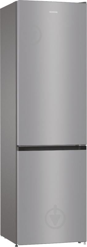 Холодильник Gorenje NRK6202ES4 (HZF3568SCD) - фото 2