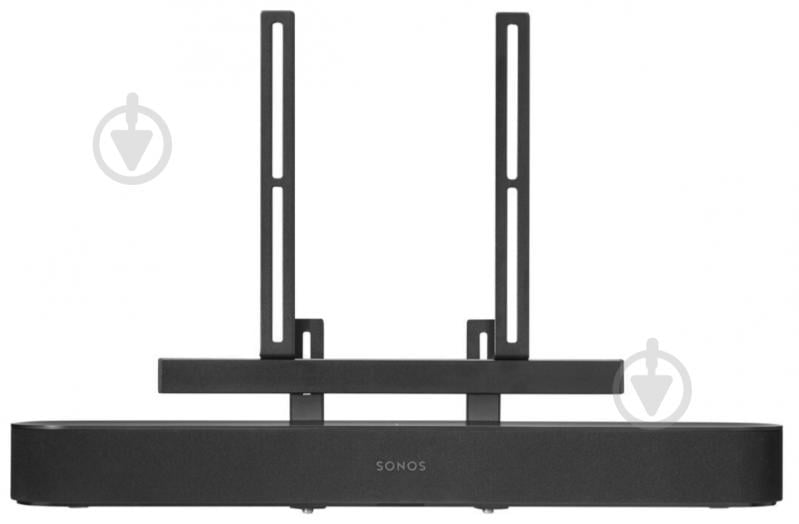 Кронштейн Vogels 3550 Sound Bar Mount фіксовані чорний - фото 10 Кронштейн Vogels 3550 Sound Bar Mount фіксовані чорний - фото 10