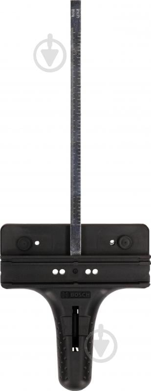 Параллельный упор для GST/PST Bosch 2608040289 - фото 1