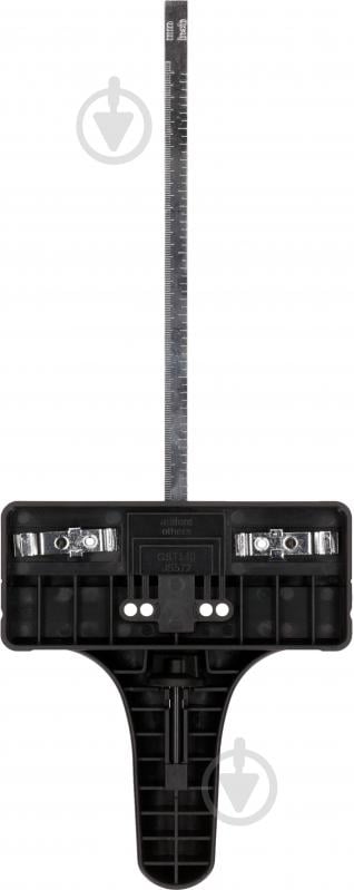 Параллельный упор для GST/PST Bosch 2608040289 - фото 2