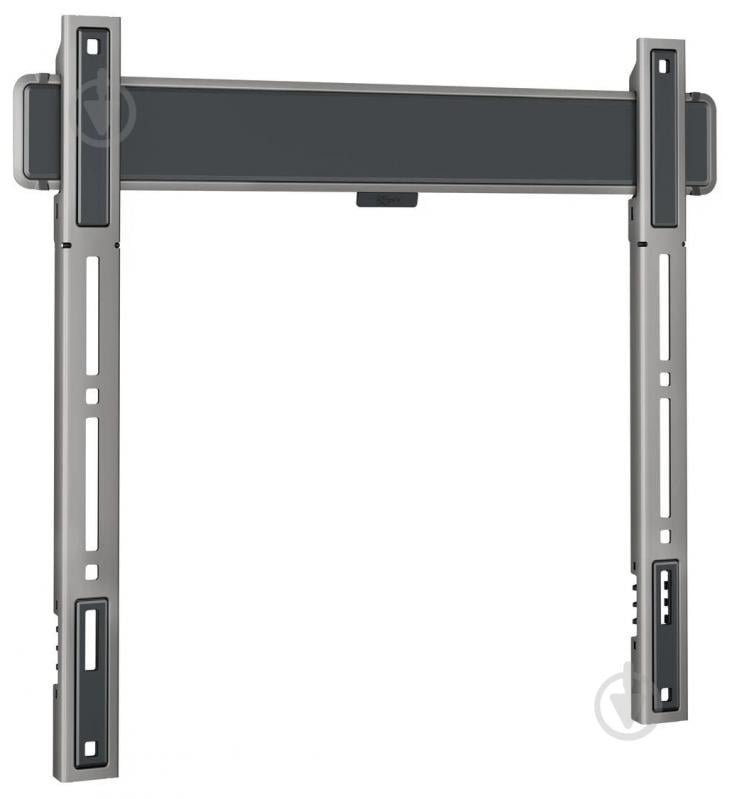 Кронштейн Vogels TVM 5405 фіксовані 32"-77" чорний - фото 1