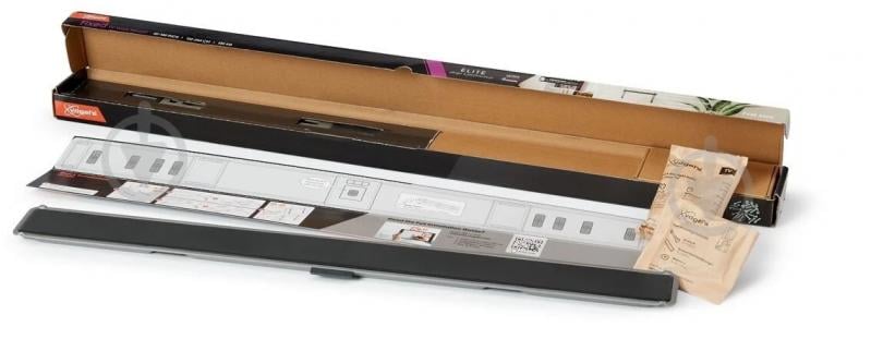 Кронштейн Vogels TVM 5405 фіксовані 32"-77" чорний - фото 5