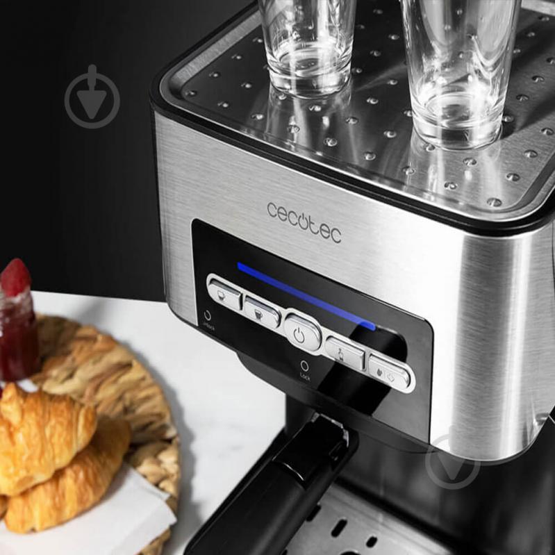 CECOTEC Cumbia Power Espresso 20 Matic CCTC