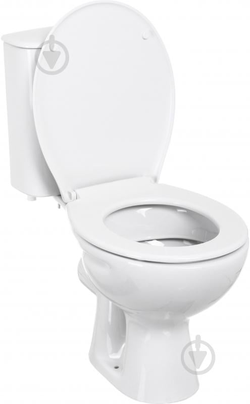 Унитаз-компакт Vidima Ulisse W 835201 - фото 1