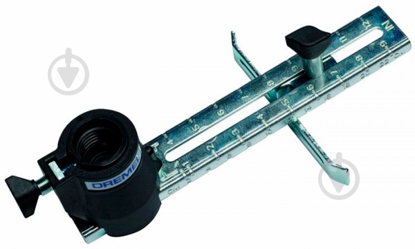 Приставка для фрезерування Dremel 26150678JA - фото 1 Приставка для фрезерування Dremel 26150678JA - фото 1