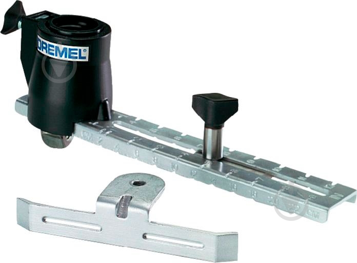 Приставка для фрезерування Dremel 26150678JA - фото 2 Приставка для фрезерування Dremel 26150678JA - фото 2